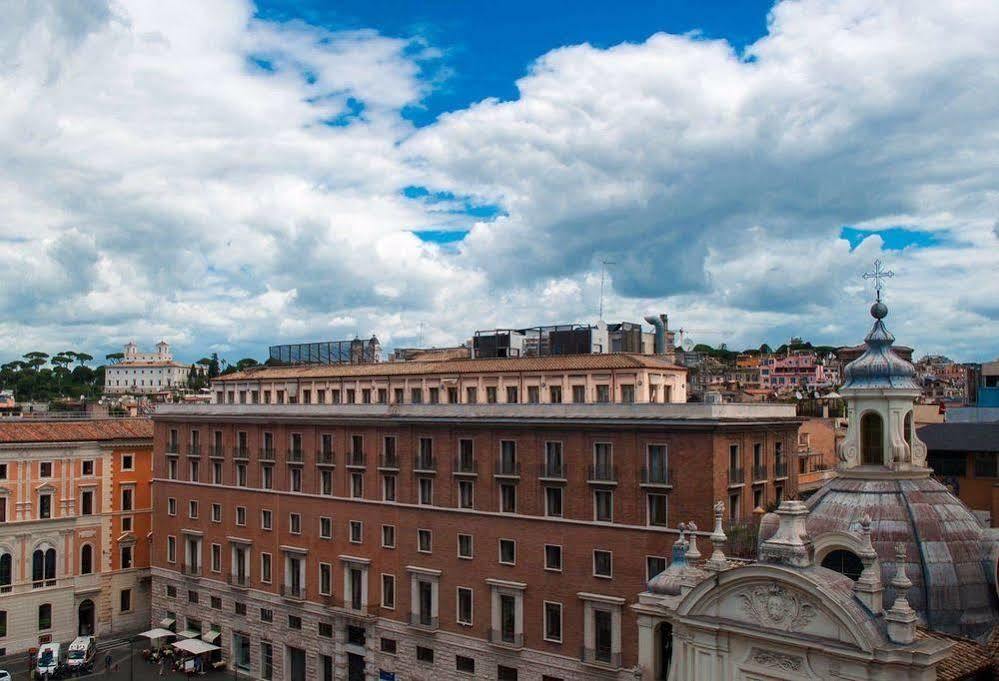 Oriana Homel Roma Экстерьер фото